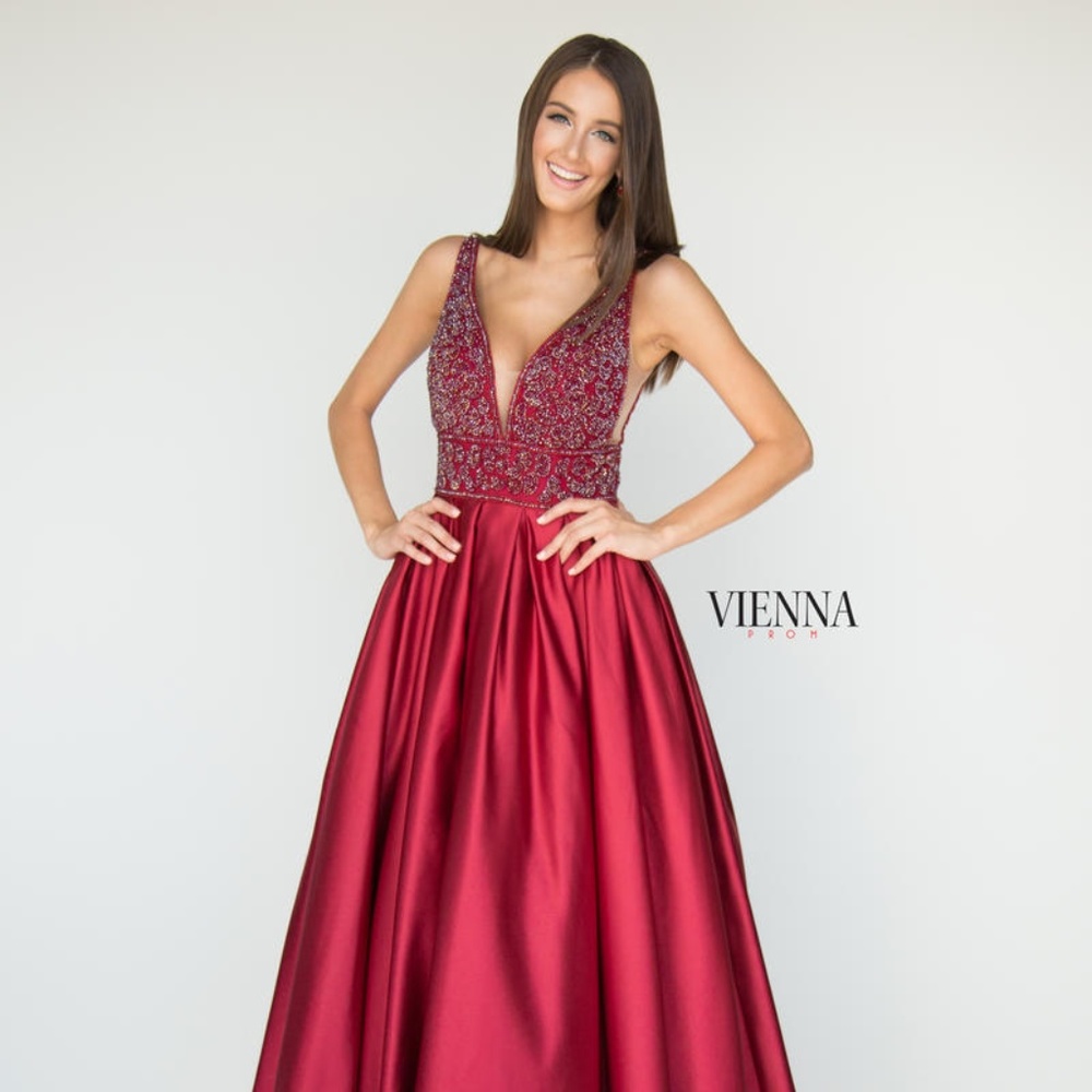 Vienna prom/ball gown